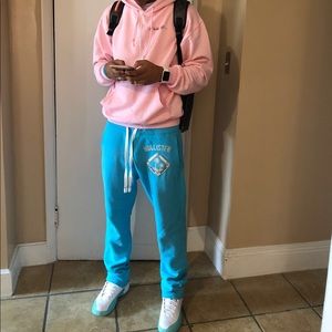 Meet your Posher, Isaac